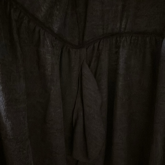 Heimish USA open front cardigan from Paisley Grace sz small - Picture 4 of 6